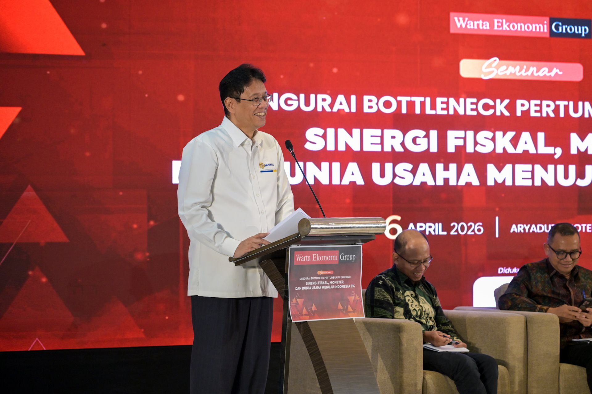 Satgas P2SP Mempercepat Penyelesaian Berbagai Kendala Pelaku Usaha Dalam Menjalankan Bisnis