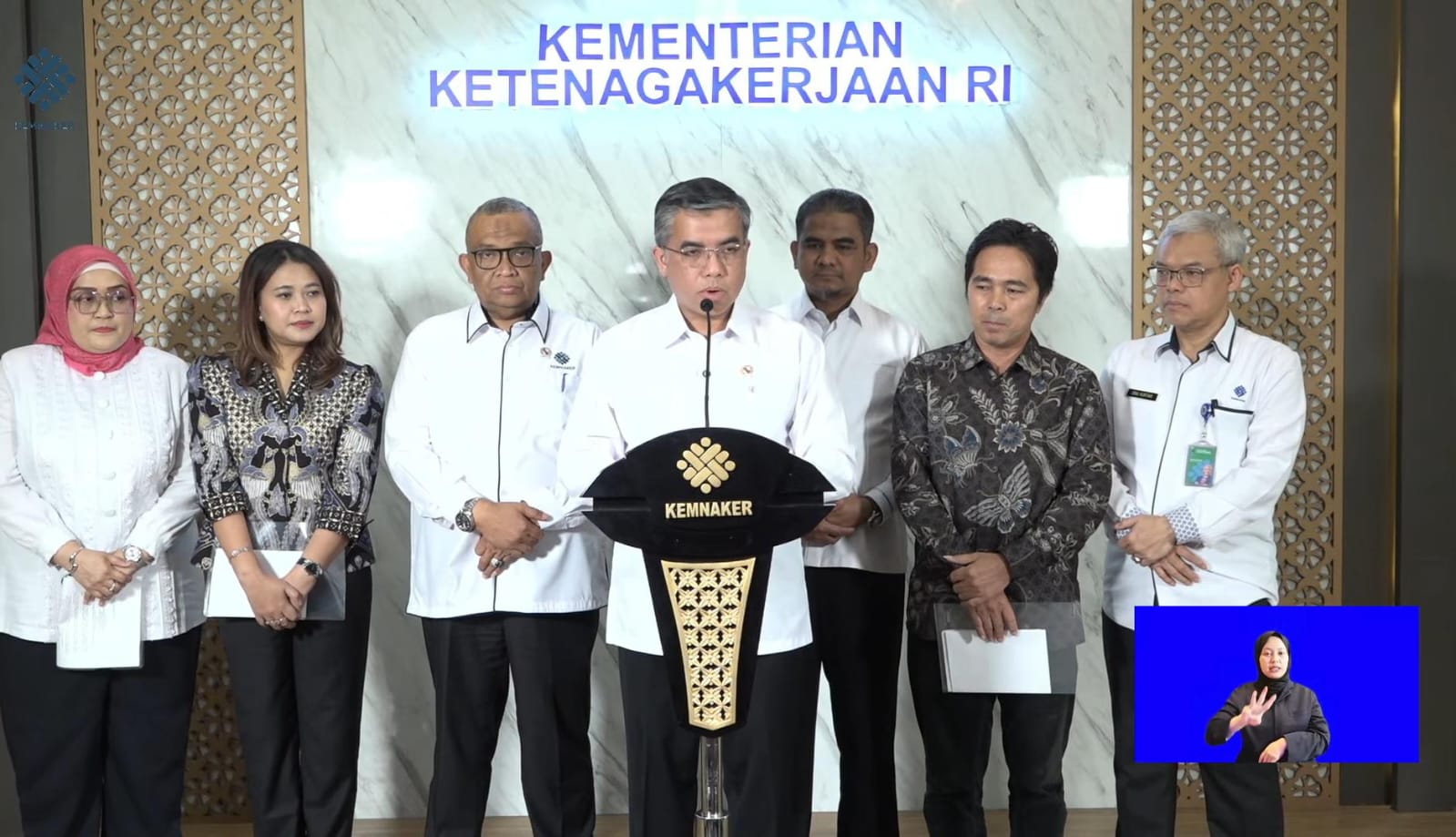 Strategi Hemat BBM Rp121 Triliun Dan Optimasi Energi, Kemnaker Terbitkan Edaran WFH Nasional