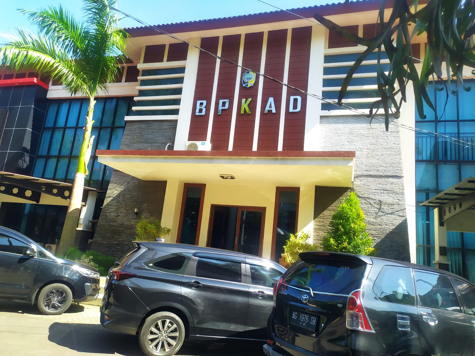 Tiga Bulan Menanti, Akhirnya Cair Siltap Perangkat Desa Tulungagung