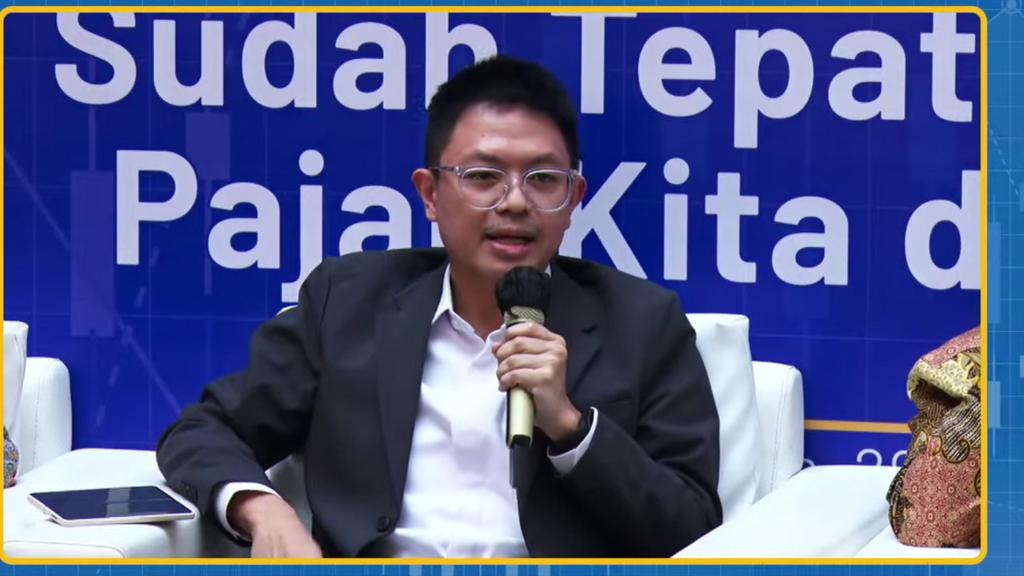 Asosiasi Pengusaha Indonesia (APINDO) Soroti Wacana Penghentian Restitusi Pajak Bagi Dunia Usaha