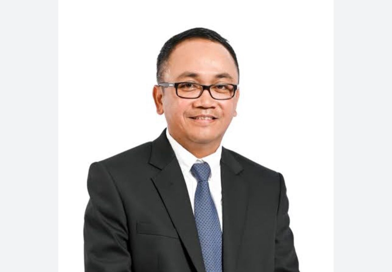 Jejak Panjang Krisna Johan Alumni FEB UNAIR Yang Kini Memimpin Lembaga Jaminan Terbesar Di Indonesia