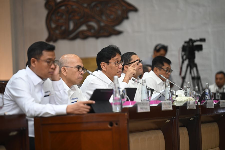 Pemerintah Pastikan Harga BBM Bersubsidi Tidak Akan Mengalami Kenaikan Hingga Akhir Tahun