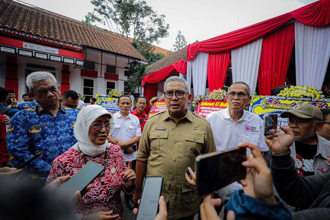 Pencegahan Dini Terhadap Obesitas Frekuensi Olahraga Bagi Siswa Sekolah Di Kota Bandung Menjadi Tiga Kali Seminggu  