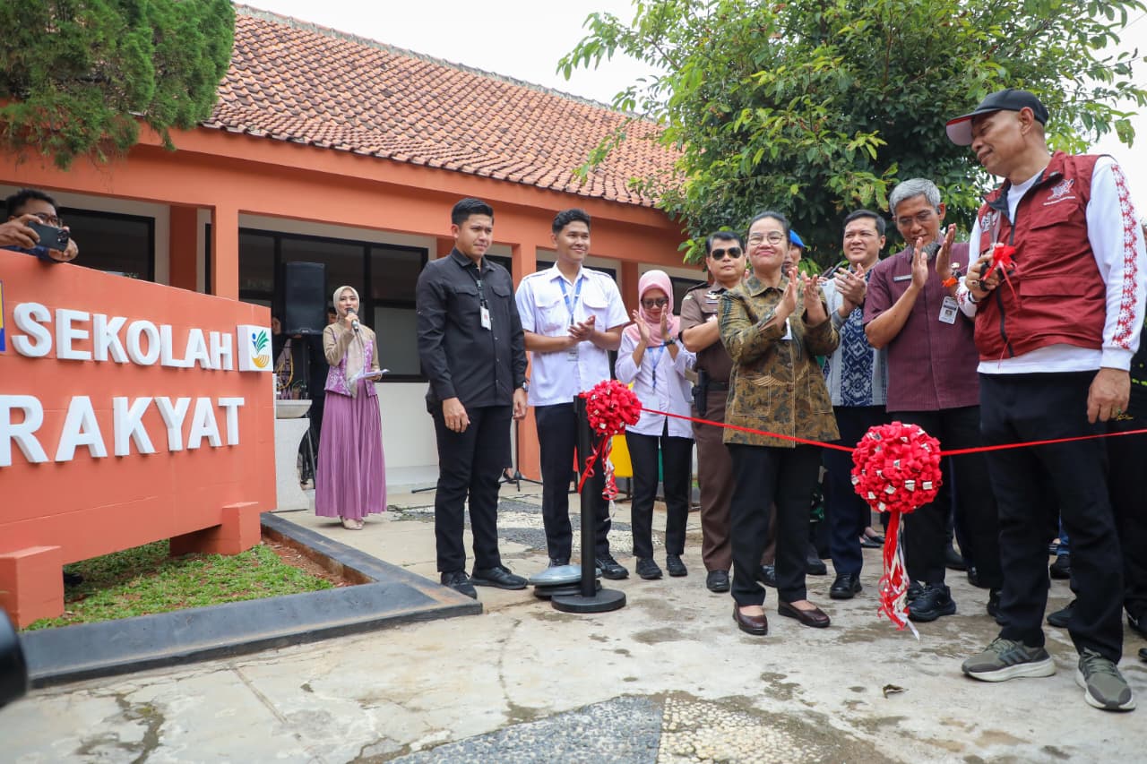 Kemensos Jaring 600 Anak Jalanan Jabodetabek Masuk Program Sekolah Rakyat, Wujudkan Pemerataan Pendidikan