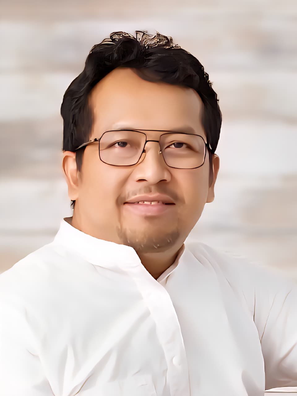 Kiprah Alumni FEB UNAIR Ukir Sejarah Dan Kepemimpinan Di Terminal Petikemas Surabaya