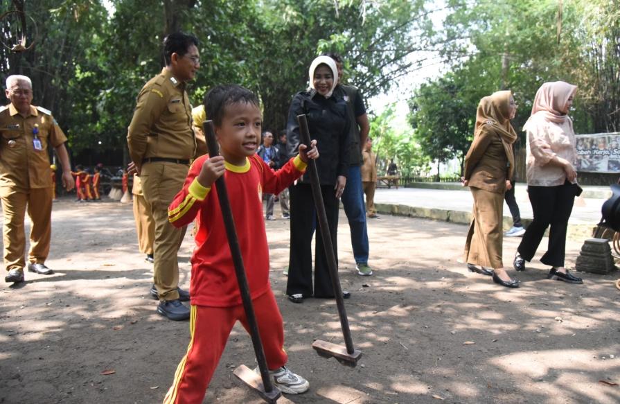 Sidoarjo Bakal Gelar Even Balap Merpati Berskala Nasional, Salah Satu Motor Penggerak Ekonomi Kerakyatan