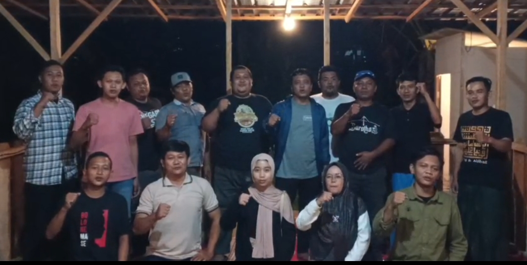 Korwil Bolone Mase Jatim Perkuat Edukasi Politik Dan Lawan Hoaks Di Mataraman
