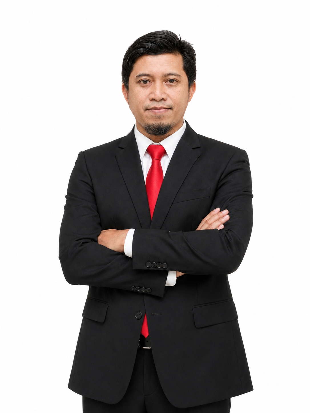 Aam Slamet Rusydiana Doktor Terbaik FEB UNAIR Yang Masuk Jajaran Dua Persen Ilmuwan Terbaik Dunia