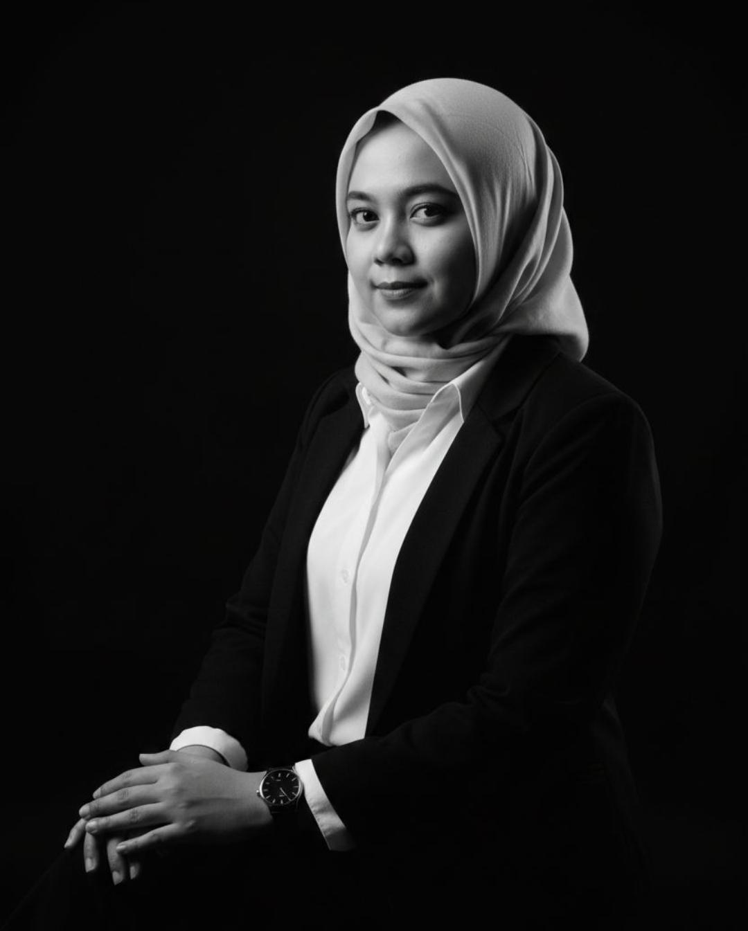 Tak Lagi Sekedar Soal Angka, Wicahyanti Alumni FEB UNAIR Kini Menangani Pengembangan SDM Di BNI