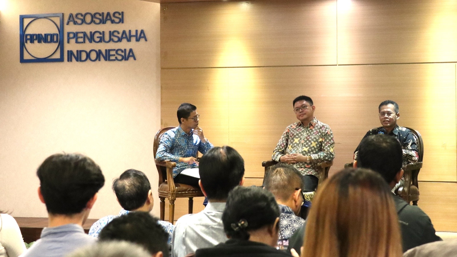 Rencana Direktorat Jenderal Pajak (DJP) Melakukan Pemeriksaan Terhadap Peserta Tax Amnesty Dan Peserta PPS Mendapat Sorotan APINDO