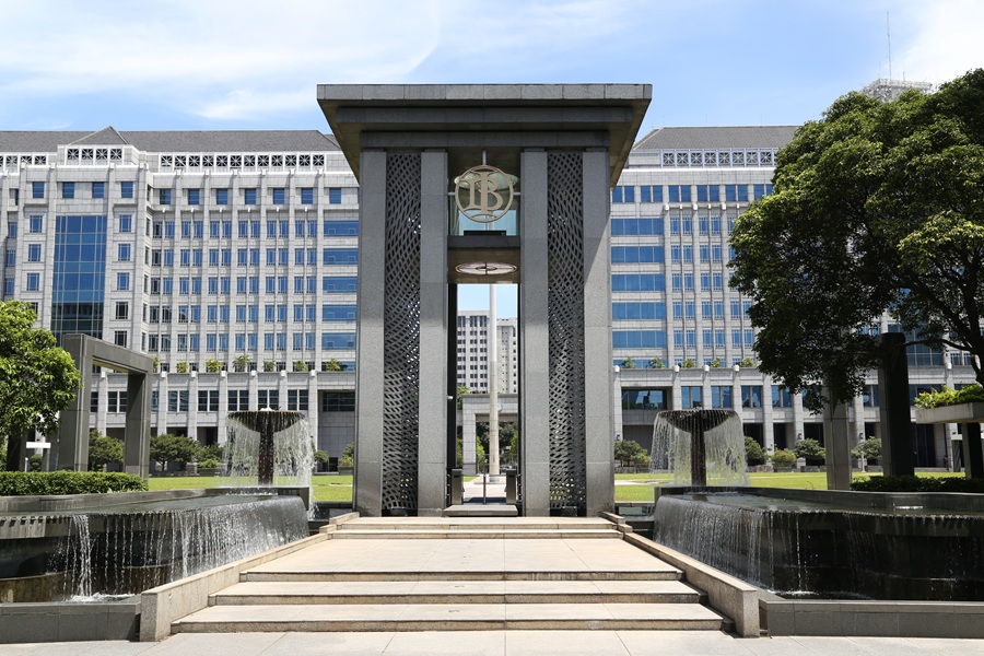 BI-Rate Naik Sebesar 25 bps Menjadi 5,50% Suku Bunga Deposit Facility Naik Menjadi 4,50% Dan Suku Bunga Lending Facility Menjadi 6,25