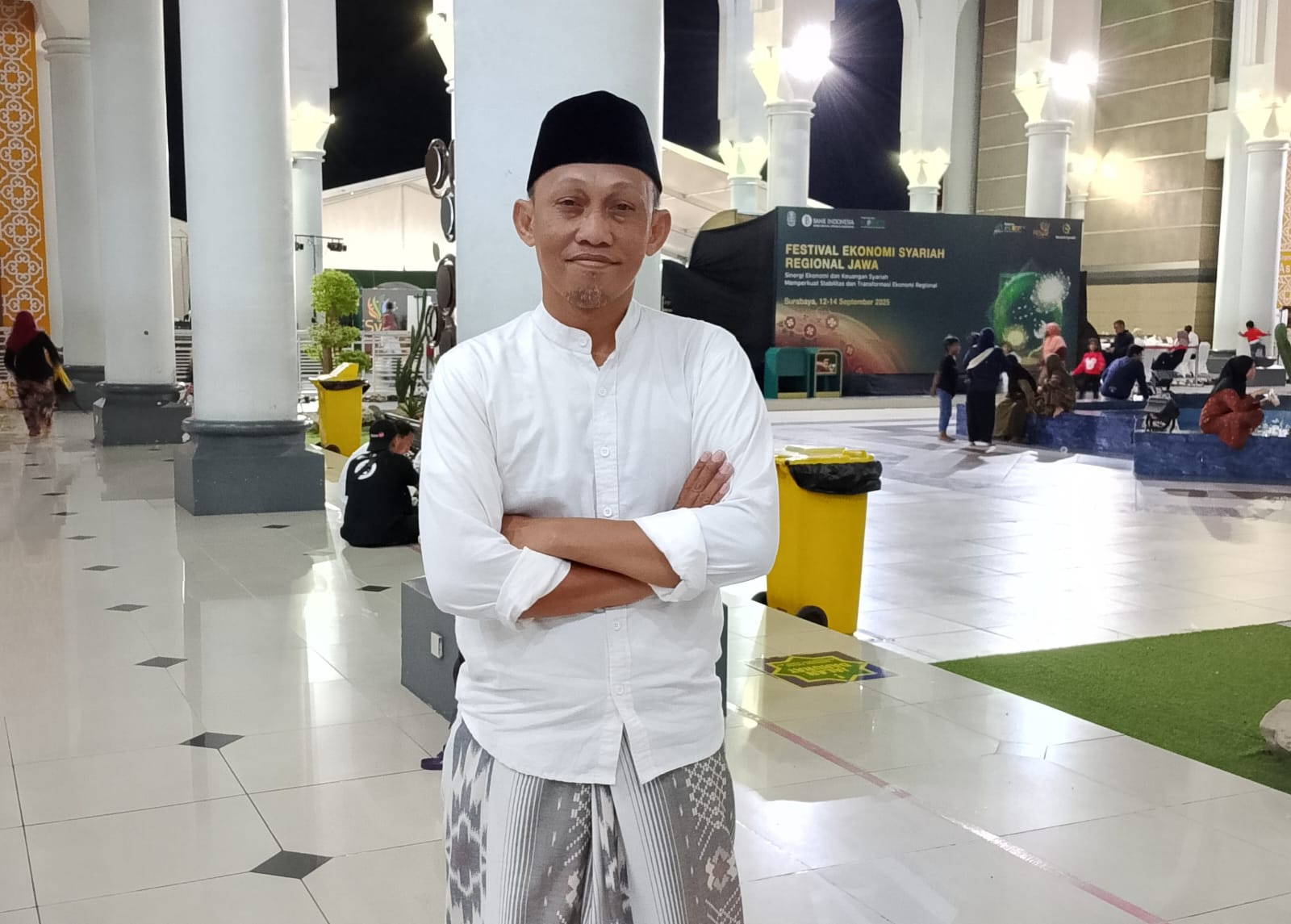 Dari Tadbir Menuju Tafwidh, Menakar Ikhtiar PSSI Menambah Naturalisasi Untuk Timnas Garuda