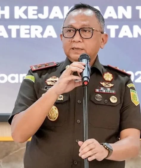 Torehkan Prestasi Berantas Korupsi, INISIATOR Apresiasi Kejaksaan Tinggi (Kejati) Sumatera Selatan