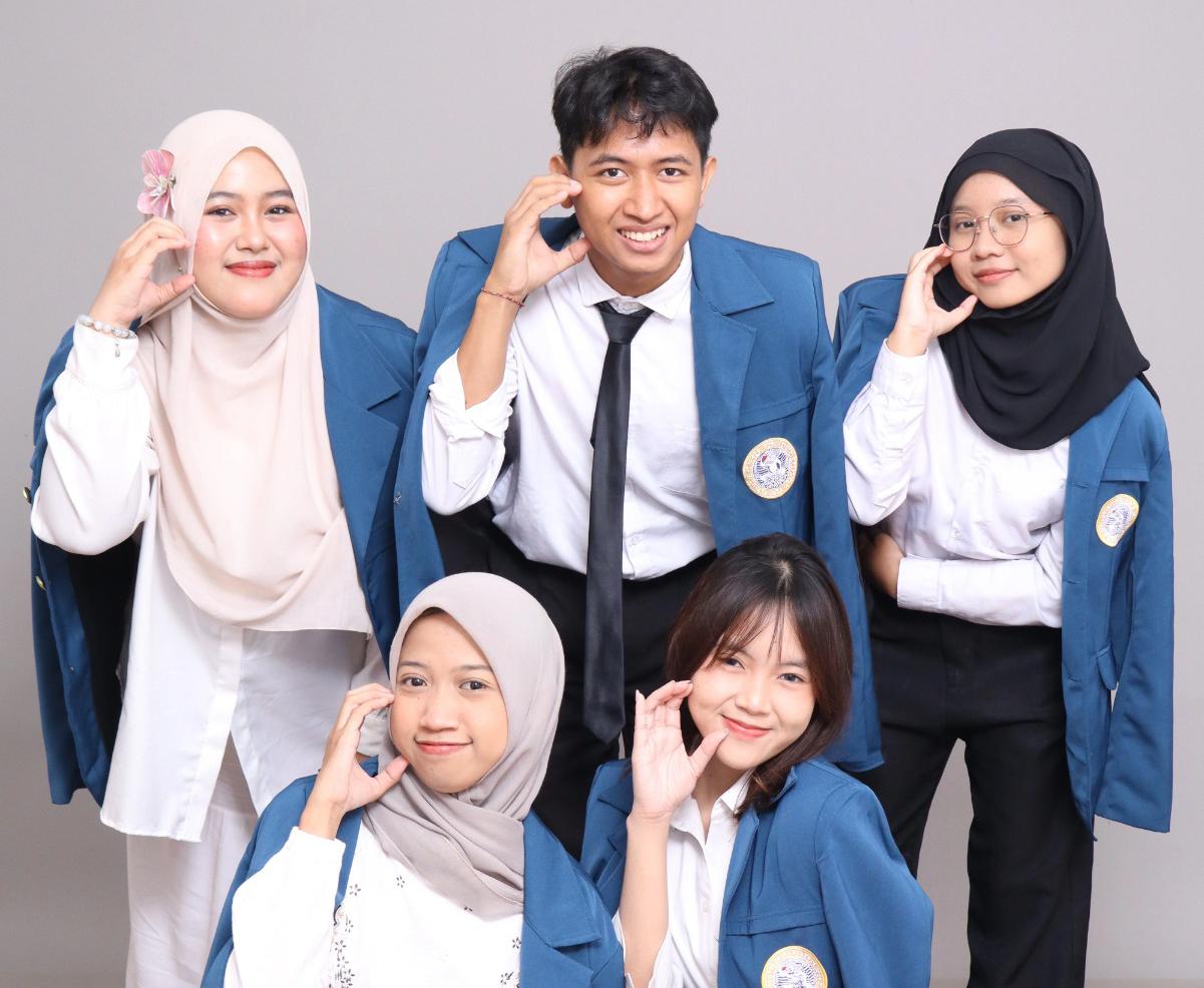 Inovasi Mahasiswa UNAIR Untuk Cegah Masalah Kesehatan Mental Melalui Terobosan Platform Digital Curhatorium