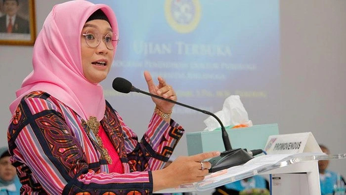 Pakar Psikologi UNAIR Sebut Pada Era Generasi Alpha Pola Asuh Tak Cukup Sekadar Membatasi Gawai