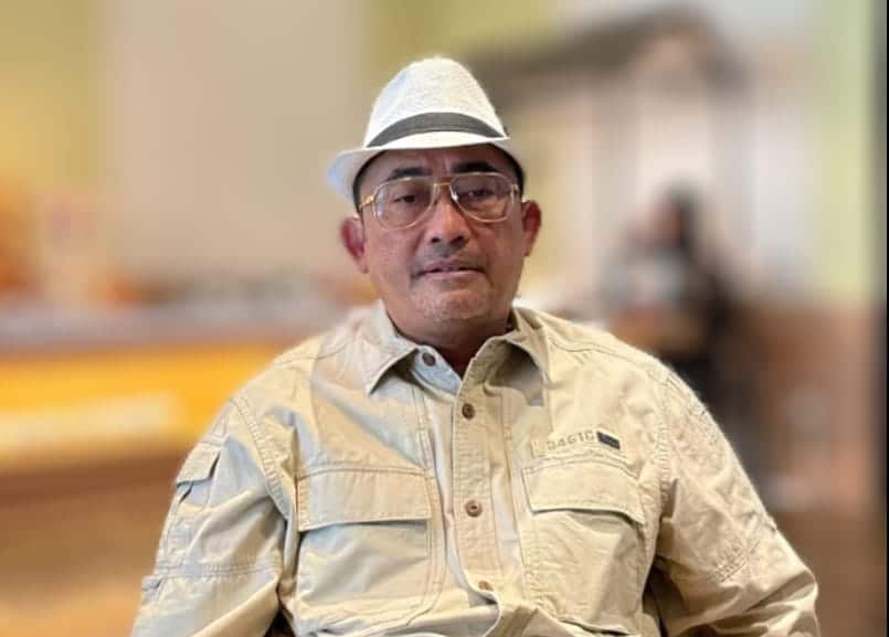 Firman Wijaya Tegaskan Pentingnya Keadilan Kontraktual Bagi Keberlanjutan Proyek Konstruksi Nasional