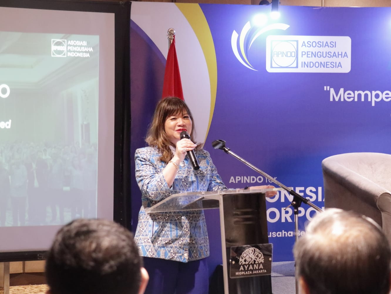 APINDO Nilai Kehadiran Indonesia Open Network Dapat Percepat Digitalisasi UMKM Dan Perkuat Ekonomi Digital Nasional
