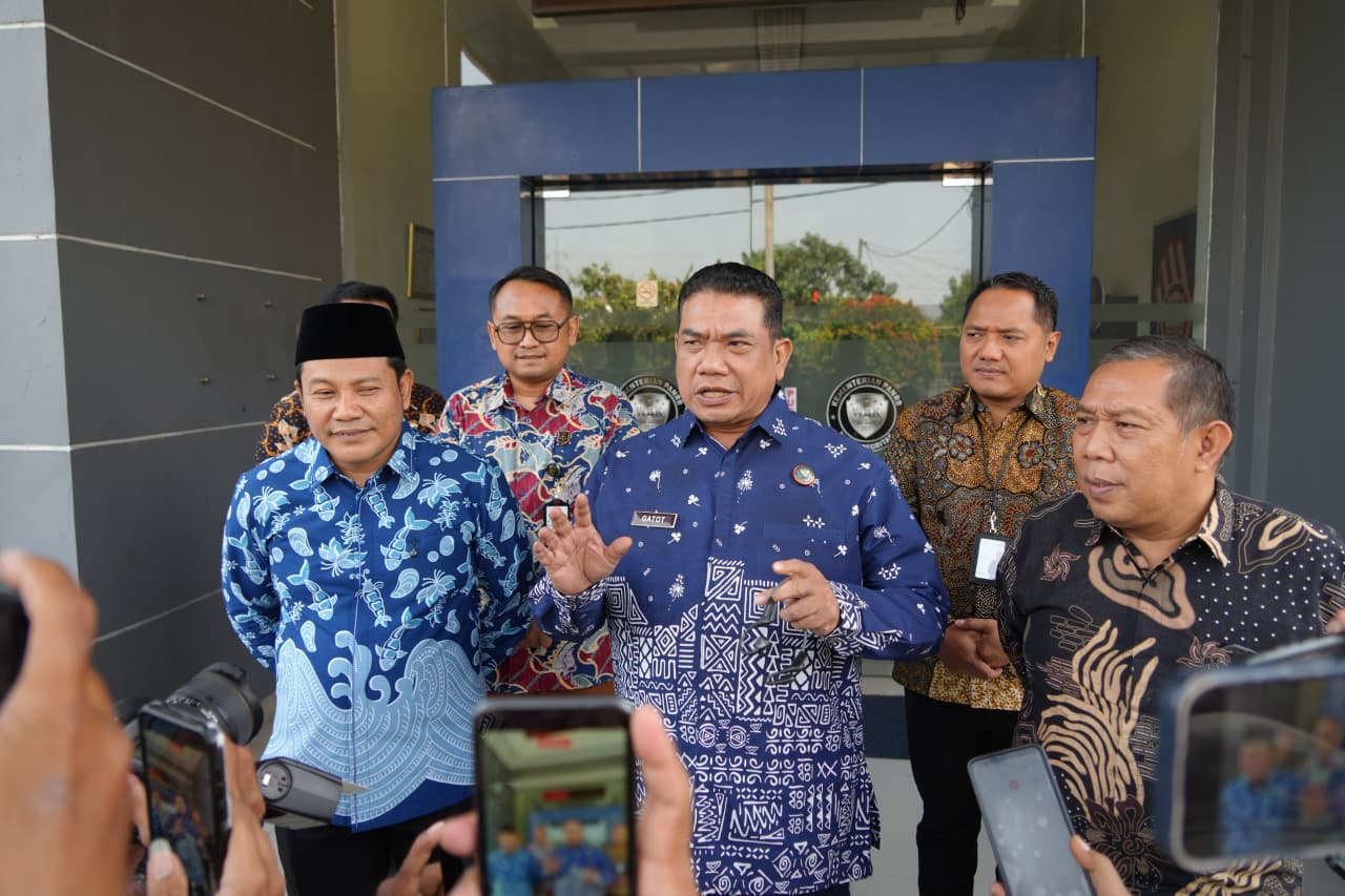Peringati HANI 2026, BNN Kabupaten Sidoarjo Ajak Semua Pihak Tingkatkan Kewaspadaan Narkoba