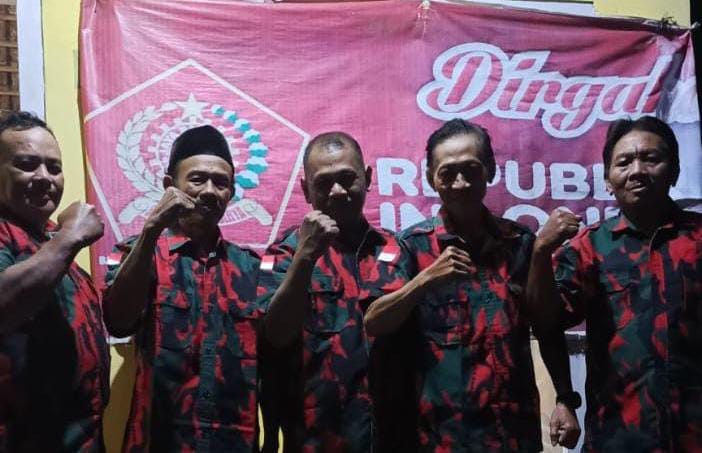 BKSS Jawa Timur Gelar Konsolidasi Di Banyuwangi, Untuk Terus Perkuat Dukungan Program Pemerintah