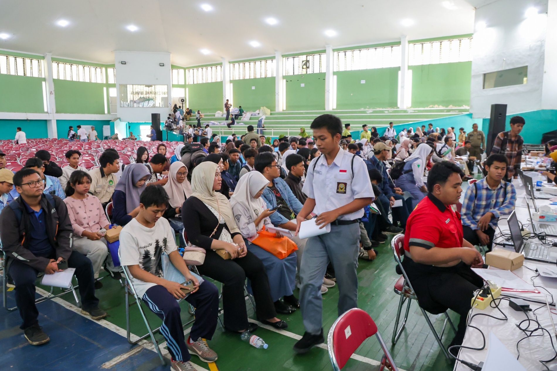 Pemkot Surabaya Ubah Skema Beasiswa Pemuda Tangguh 2026, Dana Disalurkan Lewat Sekolah