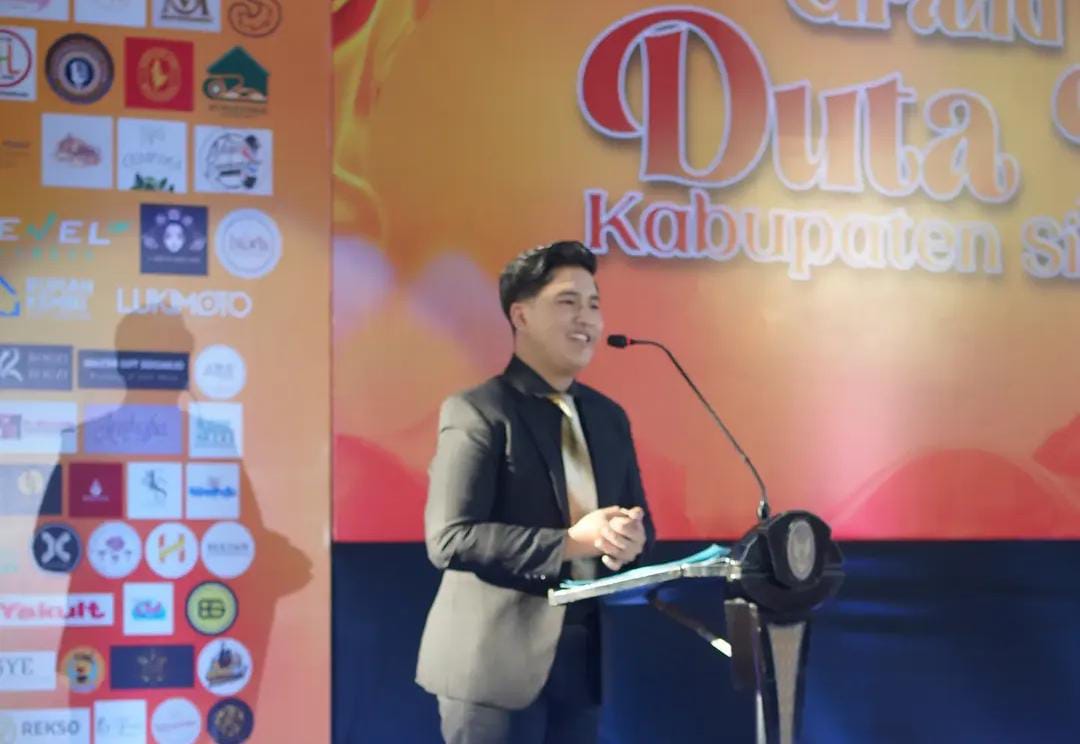 Malam Puncak Grand Final Duta Muda Sidoarjo 2026: Lahirkan Generasi Keenam Penggerak Inovasi Dan Budaya Daerah