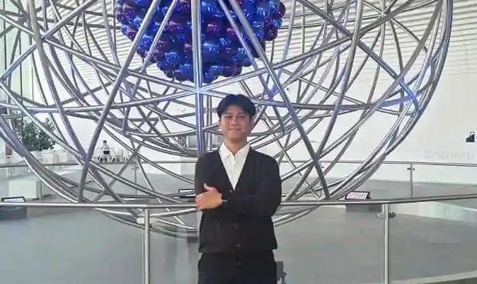 Dosen FIB UNAIR Jadi Delegasi Indonesia Di Summer Institute Rusia, Bawa Pulang Komitmen Kolaborasi Global