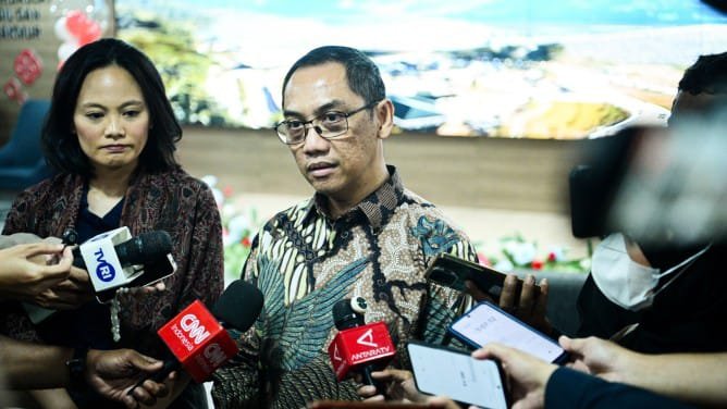 Kemkomdigi Minta Meta Segera Pulihkan Akun WhatsApp Yang Terdampak Kesalahan Sistem Global