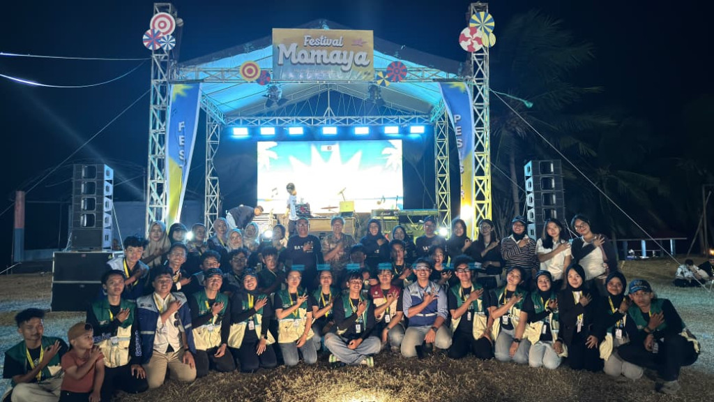 Festival Momaya 2026 Jadi Puncak KKN-PPM UGM Di Pesisir Gorontalo, Ajak Masyarakat Rayakan Budaya Dan Potensi Desa