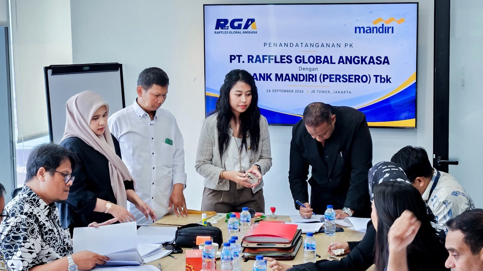 Bamsoet Dorong Penerbangan Kargo Jadi Motor Baru Pertumbuhan Ekonomi Dan Hilirisasi Industri