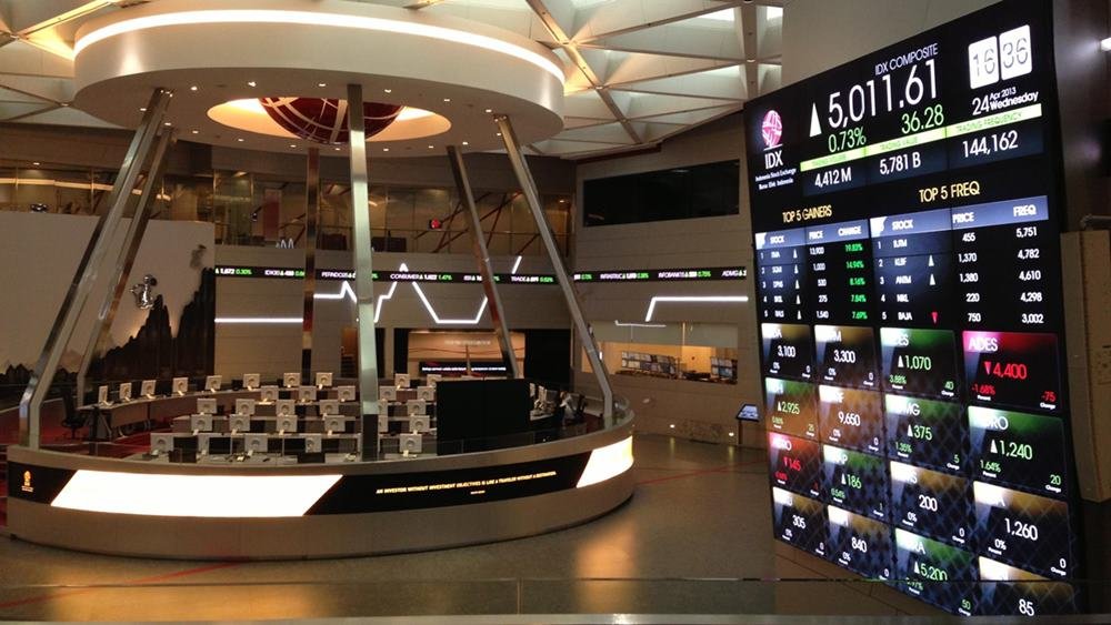 BEI Aktifkan Kembali Transaksi Short Selling Mulai September 2026, Perkuat Likuiditas Pasar Modal