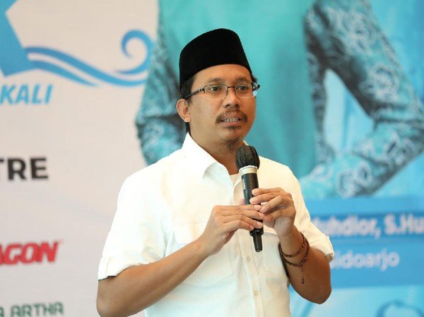 Mantan Bupati Sidoarjo Gus Muhdlor Resmi Jalani Pembebasan Bersyarat Sejak 20 Agustus 2026