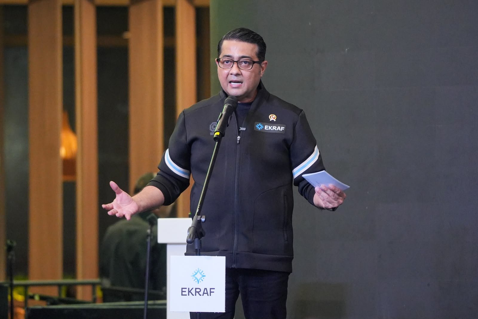 Poke Wayang Debut di WCCE 2026, Padukan Wayang Kulit Dan Pokémon Perpadukan Tradisi Jawa Dan IP Global