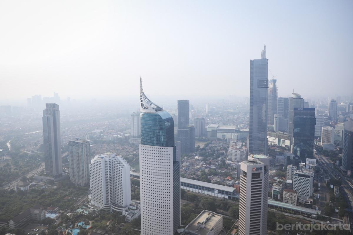 Otoritas Jasa Keuangan (OJK) Hormati Konsultasi MSCI Soal Reklasifikasi Pasar Modal Indonesia