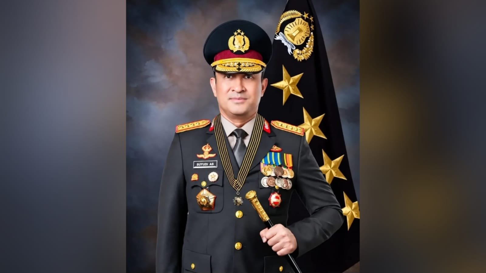 Menyambut Era Baru Polri Yang Lebih Humanis-Adaptif