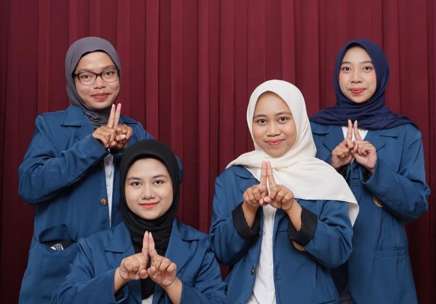 Tim Mahasiswa UNAIR Kembangkan EquiTask AI, Platform Asesmen Otomatis Untuk Pendidikan Inklusif