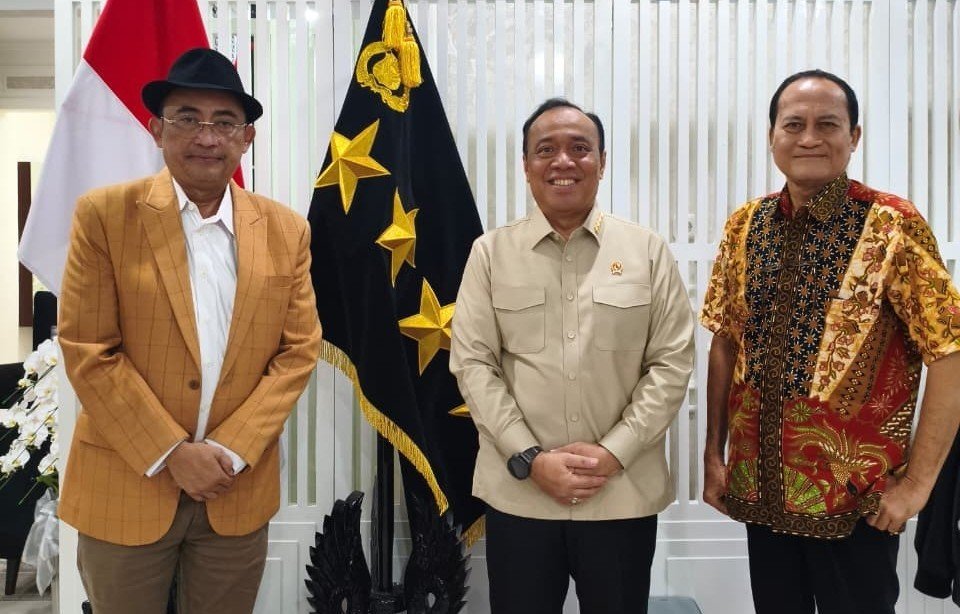 Rekonstruksi Hukum Agraria, Firman Wijaya Dorong Penguatan Kewenangan Dan Kepastian Hukum