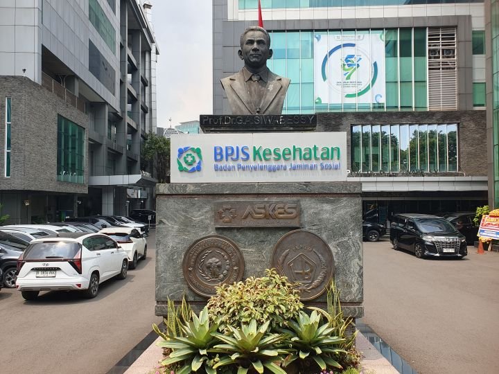 BPJS Kesehatan Tegaskan Isu Penghapusan Program JKN Yang Beredar Di Media Sosial Tidak Benar
