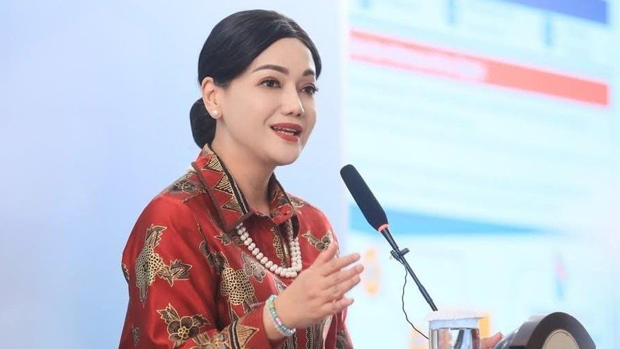 Otoritas Jasa Keuangan (OJK) Hormati Konsultasi MSCI Soal Reklasifikasi Pasar Modal Indonesia