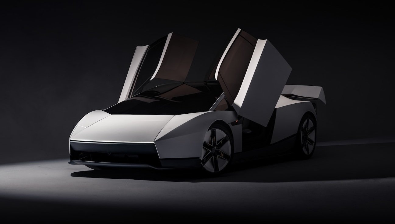 Tesla Pamerkan Roadster Terbang, Bisa Salto Dan Akselerasi 0-96 Km/jam 0,81 Detik